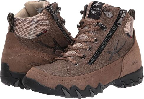 Women's Bootie Hiking Boot in Saudi Arabia