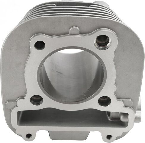 Artudatech 67mm Cylinder Jug Top End Piston Gaskets Kit for Yamaha TW200 Trailway 1987-2024 For Yamaha YFM200 Moto-4 200 1985-1989 For Yamaha YTM200 Tri-Moto 200 1983-1985 in Saudi Arabia