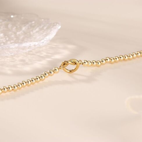 enasal 1/3/4/5/6Pcs Bridesmaid Proposal Gifts for Her, Stainless Steel Love Knot Bracelet Presents for Wedding Day in Saudi Arabia