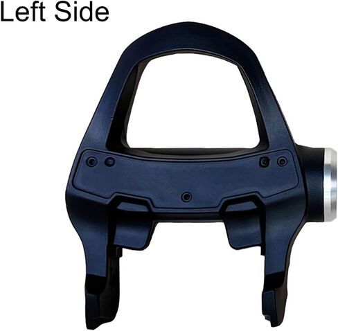 Housing Shell for Garmin Vector 3 3S Pedal Body Conversion Kit with Metal Threads Cover Case Repair Tools in Saudi Arabia