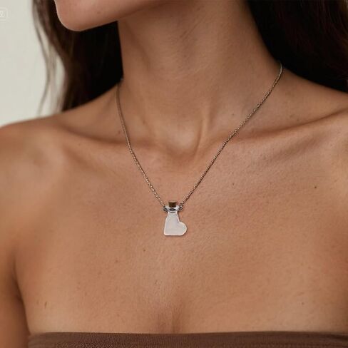 Harry and Henry Vampire Blood Vial Necklace for Women Blood Vial Choker for Halloween Cosplay Gothic Vampire Accessories in Kuwait