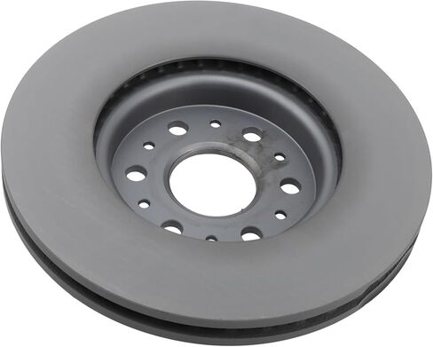 13546862 Coated Front Disc Brake Rotor in Saudi Arabia