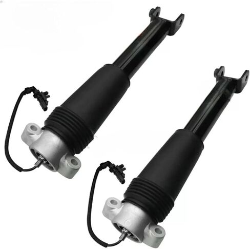 2PCS Front Shock Absorbers Compatible for Corvette C7 2014-2019 in Saudi Arabia