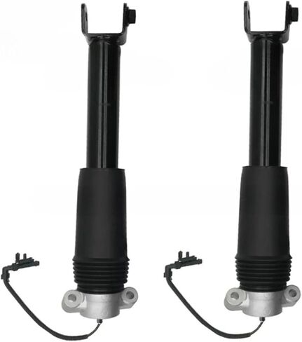 2PCS Front Shock Absorbers Compatible for Corvette C7 2014-2019 in Saudi Arabia