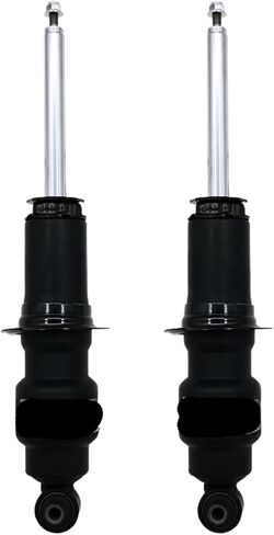 Front Rear Shock Absorbers Compatible for Subaru Forester 2008-2013 4pcs in Saudi Arabia