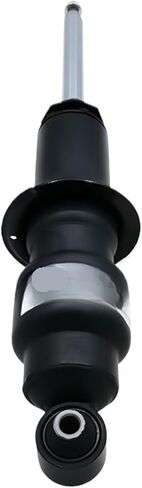 Front Rear Shock Absorbers Compatible for Subaru Forester 2008-2013 4pcs in Saudi Arabia