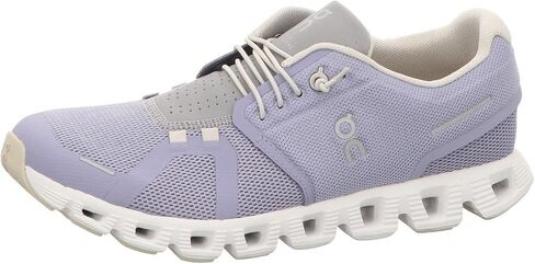 On Cloud 5 Womens Shoes Size 7, Color: Black/White in Saudi Arabia