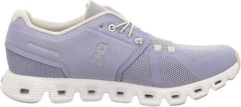 On Cloud 5 Womens Shoes Size 7, Color: Black/White in Saudi Arabia