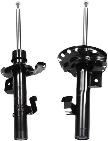 Front Left Right Shock Absorber Compatible for VOLVO XC60 08-17 1PCS(FRONT LEFT) in Saudi Arabia