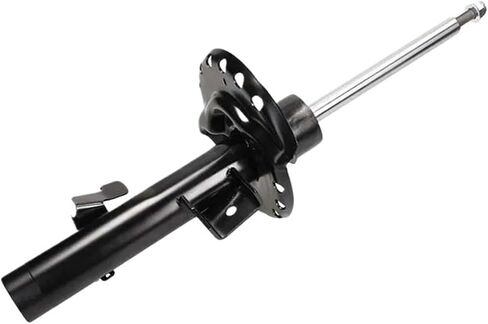 Front Left Right Shock Absorber Compatible for VOLVO XC60 08-17 1PCS(FRONT LEFT) in Saudi Arabia