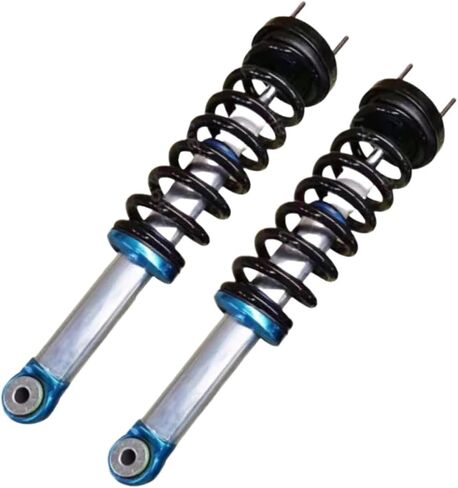 2PCS Front Shock Struts Compatible for F150 SVT Raptor STX XLT 2011-2015 Assys in Saudi Arabia