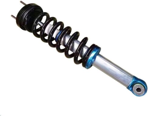 2PCS Front Shock Struts Compatible for F150 SVT Raptor STX XLT 2011-2015 Assys in Saudi Arabia