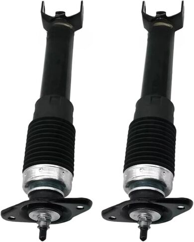 2pcs Rear Shock Absorbers Compatible for Corvette C5 C6 2003-2013 Cadillac XLR 2004-2009 W/MagneRide in Saudi Arabia
