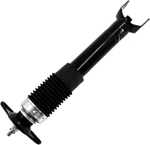 2pcs Rear Shock Absorbers Compatible for Corvette C5 C6 2003-2013 Cadillac XLR 2004-2009 W/MagneRide in Saudi Arabia