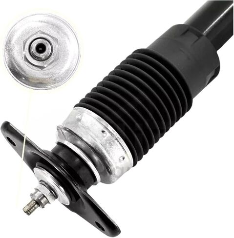 2pcs Rear Shock Absorbers Compatible for Corvette C5 C6 2003-2013 Cadillac XLR 2004-2009 W/MagneRide in Saudi Arabia