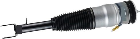 Front Rear Air Suspension Strut Compatible for Tesla Model S 2011-2015(FRONT LEFT) in Saudi Arabia