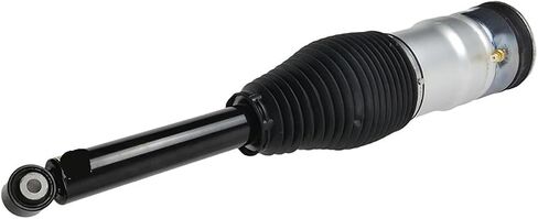 Front Rear Air Suspension Strut Compatible for Tesla Model S 2011-2015(FRONT LEFT) in Saudi Arabia