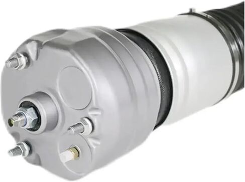 Front Left Right Air Suspension Shock Strut Compatible for Porsche 970 Panamera 2014-2017(FRONT RIGHT) in Saudi Arabia