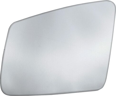 Go-Parts - Heated Mirror Glass with Backing Plate for Mercedes-Benz C-Class (2012-2015) in Saudi Arabia