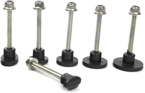 MAGICLULU 2Sets Auto Body Dent Puller Tool Kit Hail Damage Repair Suction Cup for Small Dents Easy to Use Dent Remover for Cars and Appliances Body Dent Fixer Tool in Saudi Arabia
