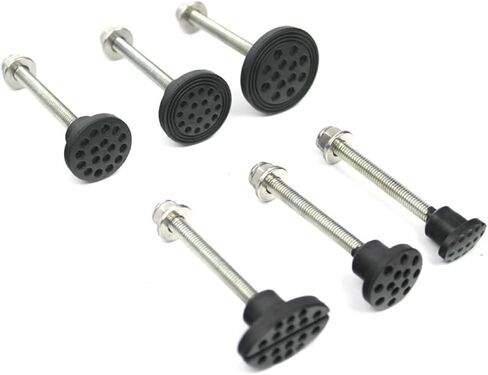 MAGICLULU 2Sets Auto Body Dent Puller Tool Kit Hail Damage Repair Suction Cup for Small Dents Easy to Use Dent Remover for Cars and Appliances Body Dent Fixer Tool in Saudi Arabia