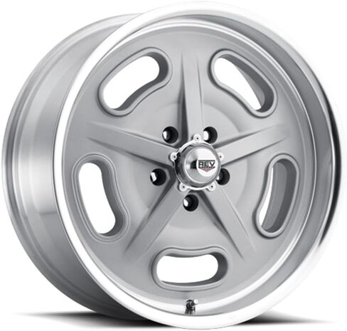 111S-2956100 سلسلة ملح مسطحة - 20x9.5-5.25 bs - 5x4.75/5x120.65 - أنثراسايت in Kuwait