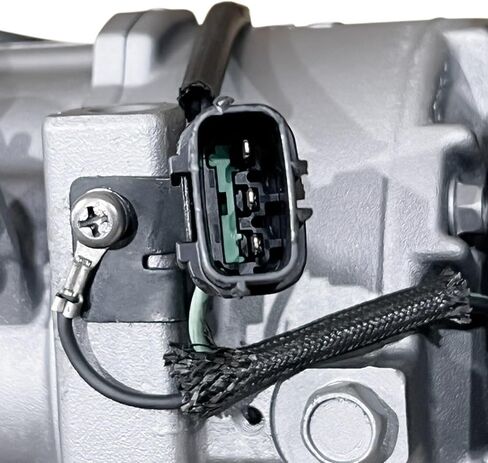 ضاغط تكييف الهواء للسيارات وقابض مكيف الهواء من RYC AD-K2150 (يناسب Hyundai Venue 1.6L 2020، 2021، 2022، 2023، 2024) in Saudi Arabia
