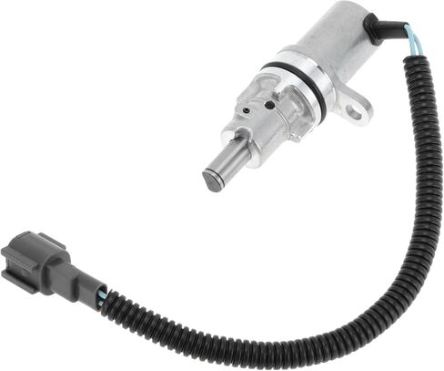 1 Pcs No.2501085P00 Transmission Speed Sensor for Nissan Frontier 3.3L 2001-2002 Sturdy Car Gear Box VSS Speed Sensor in Saudi Arabia
