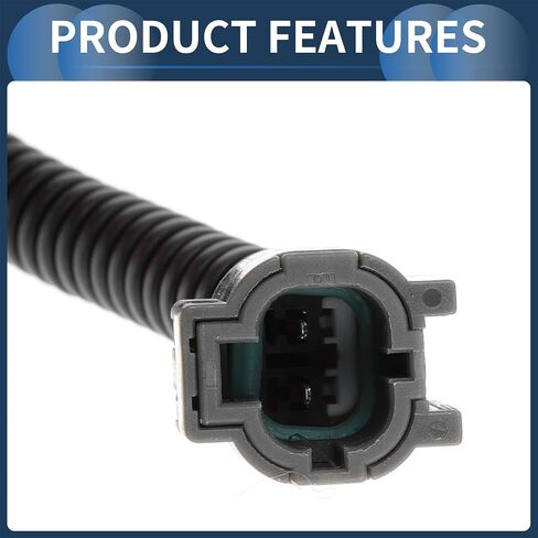1 Pcs No.2501085P00 Transmission Speed Sensor for Nissan Frontier 3.3L 2001-2002 Sturdy Car Gear Box VSS Speed Sensor in Saudi Arabia