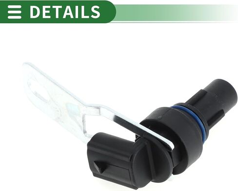 Motoforti No.29543435 Transmission Speed Sensor VSS Speed Sensor for Allison HD B500 4000RDS T400 Series for TEREX NHL Dump Truck TR35 TR50 TR60 TR100 in Saudi Arabia