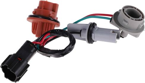 Tail Light Socket Wiring for Kia Sorento 2014-2015 No.924801U500 Lamp Bulb Pigtail Connector Harness in Saudi Arabia