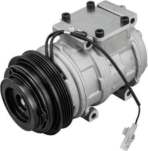 Air Conditioning Compressor for 78316 77316 for 1996-2002 4Runner 3.4L in Saudi Arabia