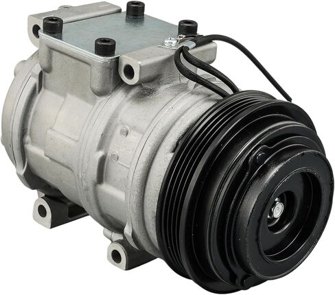 Air Conditioning Compressor for 78316 77316 for 1996-2002 4Runner 3.4L in Saudi Arabia