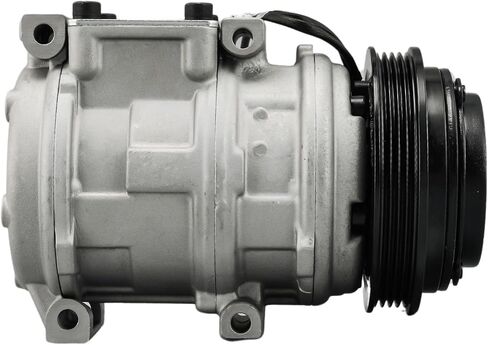 Air Conditioning Compressor for 78316 77316 for 1996-2002 4Runner 3.4L in Saudi Arabia