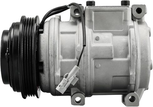 Air Conditioning Compressor for 78316 77316 for 1996-2002 4Runner 3.4L in Saudi Arabia