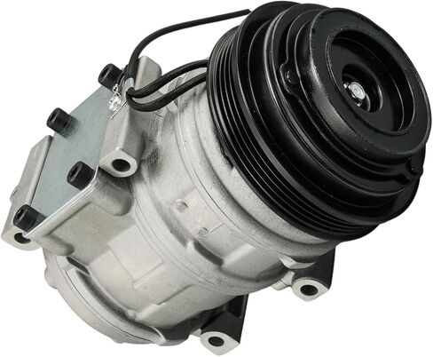 Air Conditioning Compressor for 78316 77316 for 1996-2002 4Runner 3.4L in Saudi Arabia