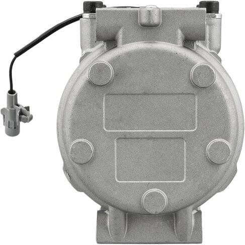 Air Conditioning Compressor for 78316 77316 for 1996-2002 4Runner 3.4L in Saudi Arabia
