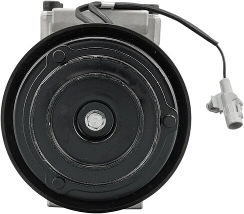 Air Conditioning Compressor for 78316 77316 for 1996-2002 4Runner 3.4L in Saudi Arabia