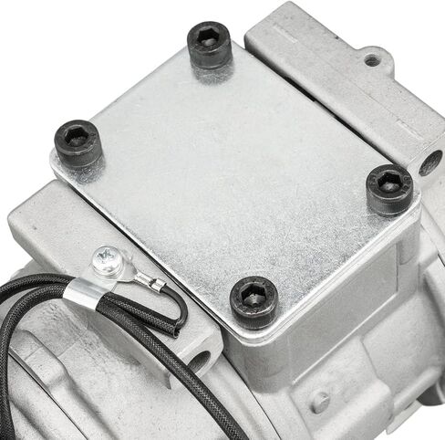 Air Conditioning Compressor for 78316 77316 for 1996-2002 4Runner 3.4L in Saudi Arabia