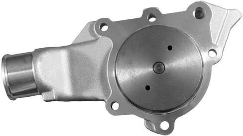 ACDelco Gold 252-799 (89003362) Engine Water Pump in Saudi Arabia