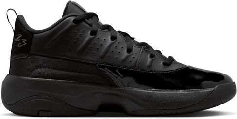 Jordan Max Aura 7 Men's Shoes (HQ2091-001, Black/Anthracite) in Saudi Arabia
