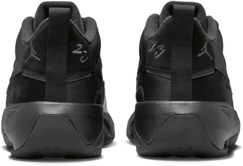 Jordan Max Aura 7 Men's Shoes (HQ2091-001, Black/Anthracite) in Saudi Arabia