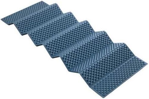 Sleeping Pad Hiking Sleeping Mat Foam Mat Light Weight Foldable Backpacked in Saudi Arabia