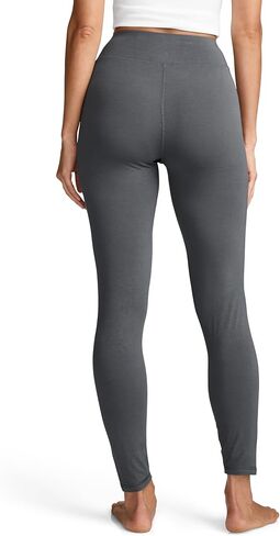 Jockey Women's Activewear Supersoft Legging in Saudi Arabia