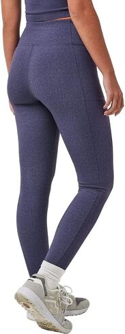 TravisMathew Women's Moveknit Bonded Legg Pants in Saudi Arabia