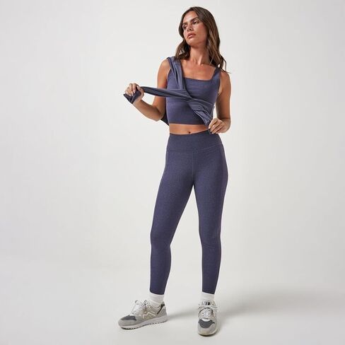 TravisMathew Women's Moveknit Bonded Legg Pants in Saudi Arabia