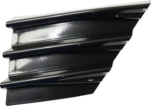 Go-Parts - Front Bumper Tow Hook Cover for Lexus ES350/ES300H 2016-2018, Japan/North America Built, Replacement 2017 in Saudi Arabia