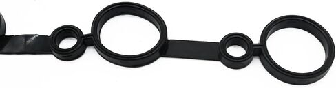 مجموعة حشية غطاء صمام المحرك متوافقة مع Hyundai Accent Elantra Gt Kona Sonata Tucson لاستبدال Kia Forte Koup Optima Soul Rio L4 1.6L استبدال 22441-2B610 VS50818R in Kuwait