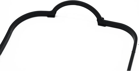 مجموعة حشية غطاء صمام المحرك متوافقة مع Hyundai Accent Elantra Gt Kona Sonata Tucson لاستبدال Kia Forte Koup Optima Soul Rio L4 1.6L استبدال 22441-2B610 VS50818R in Kuwait