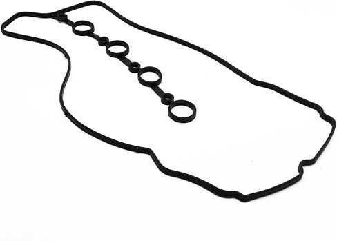 مجموعة حشية غطاء صمام المحرك متوافقة مع Hyundai Accent Elantra Gt Kona Sonata Tucson لاستبدال Kia Forte Koup Optima Soul Rio L4 1.6L استبدال 22441-2B610 VS50818R in Kuwait